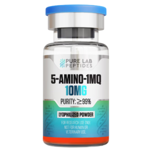 5-Amino-1MQ 10mg