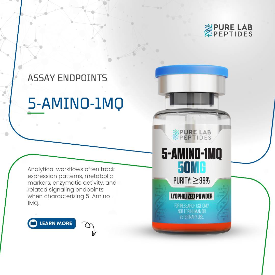 5-Amino-1MQ 50mg - Image 5