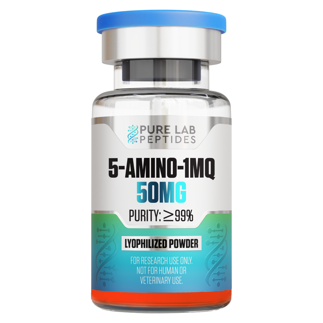5-Amino-1MQ 50mg