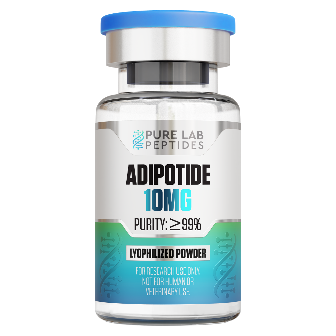 Adipotide 10mg