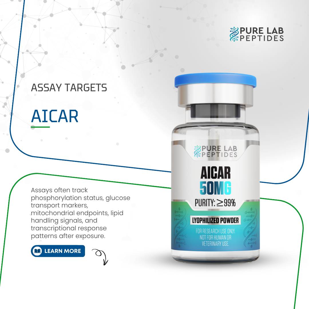 AICAR 50mg - Image 5