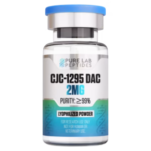 CJC-1295 DAC 2mg