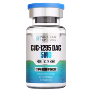 CJC-1295 DAC 5mg
