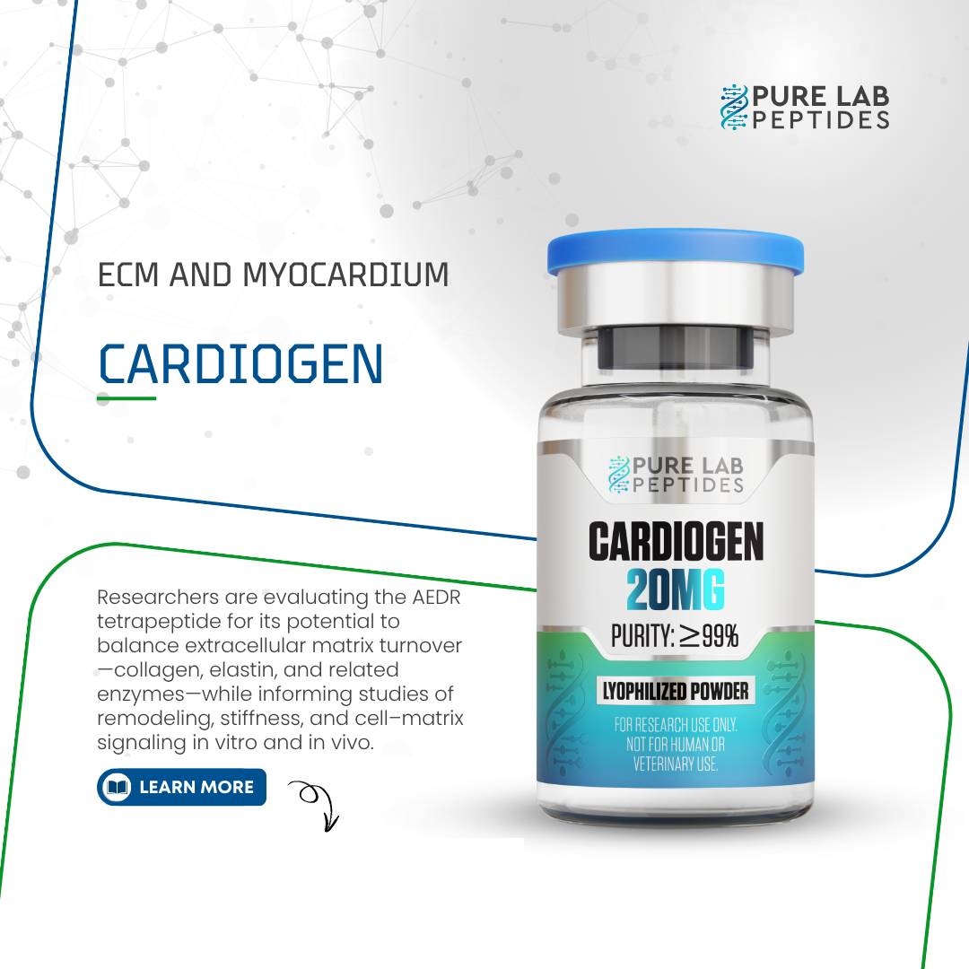 Cardiogen 20mg - Image 5