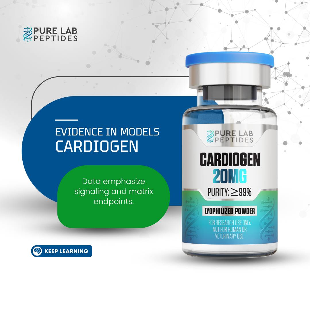 Cardiogen 20mg - Image 2