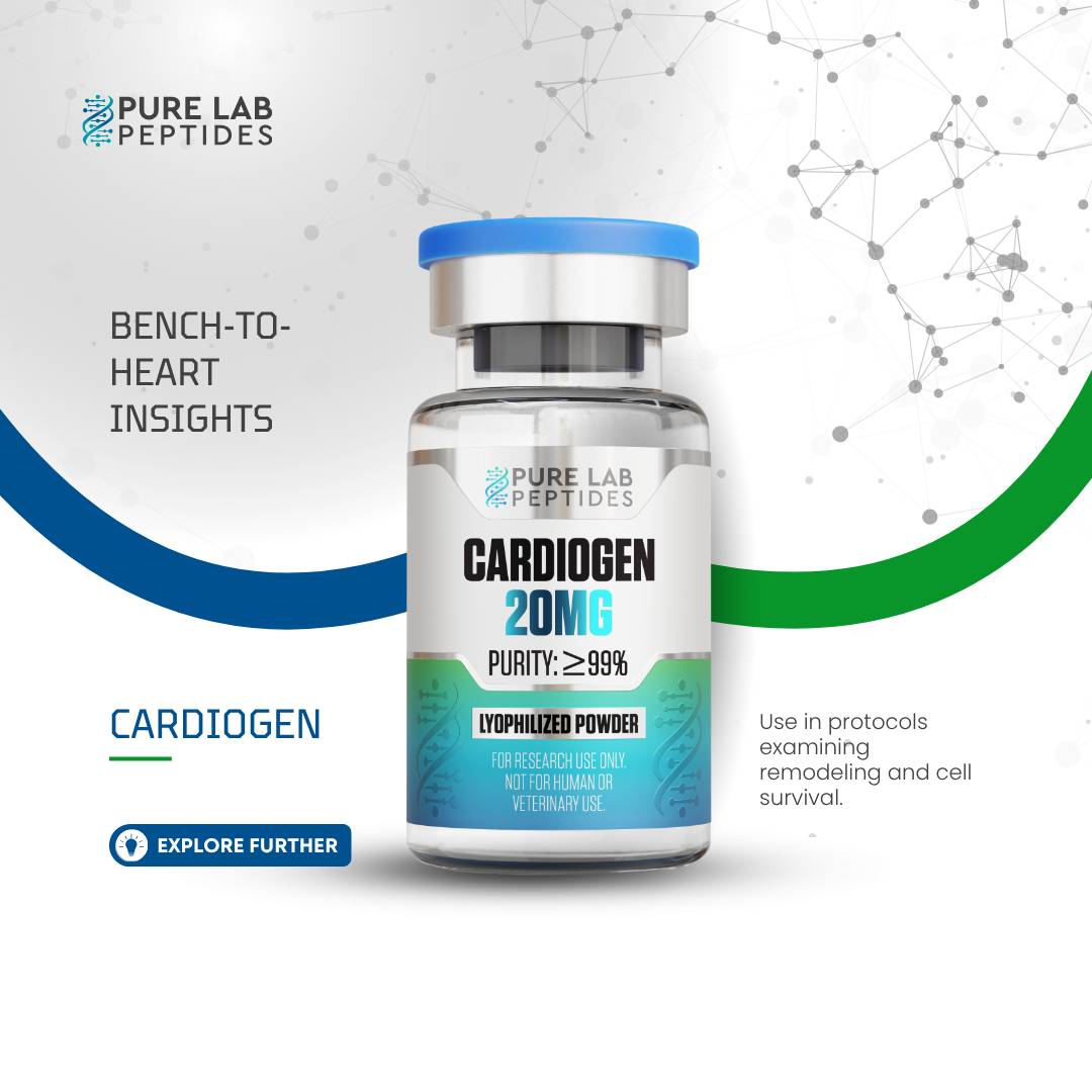 Cardiogen 20mg - Image 4