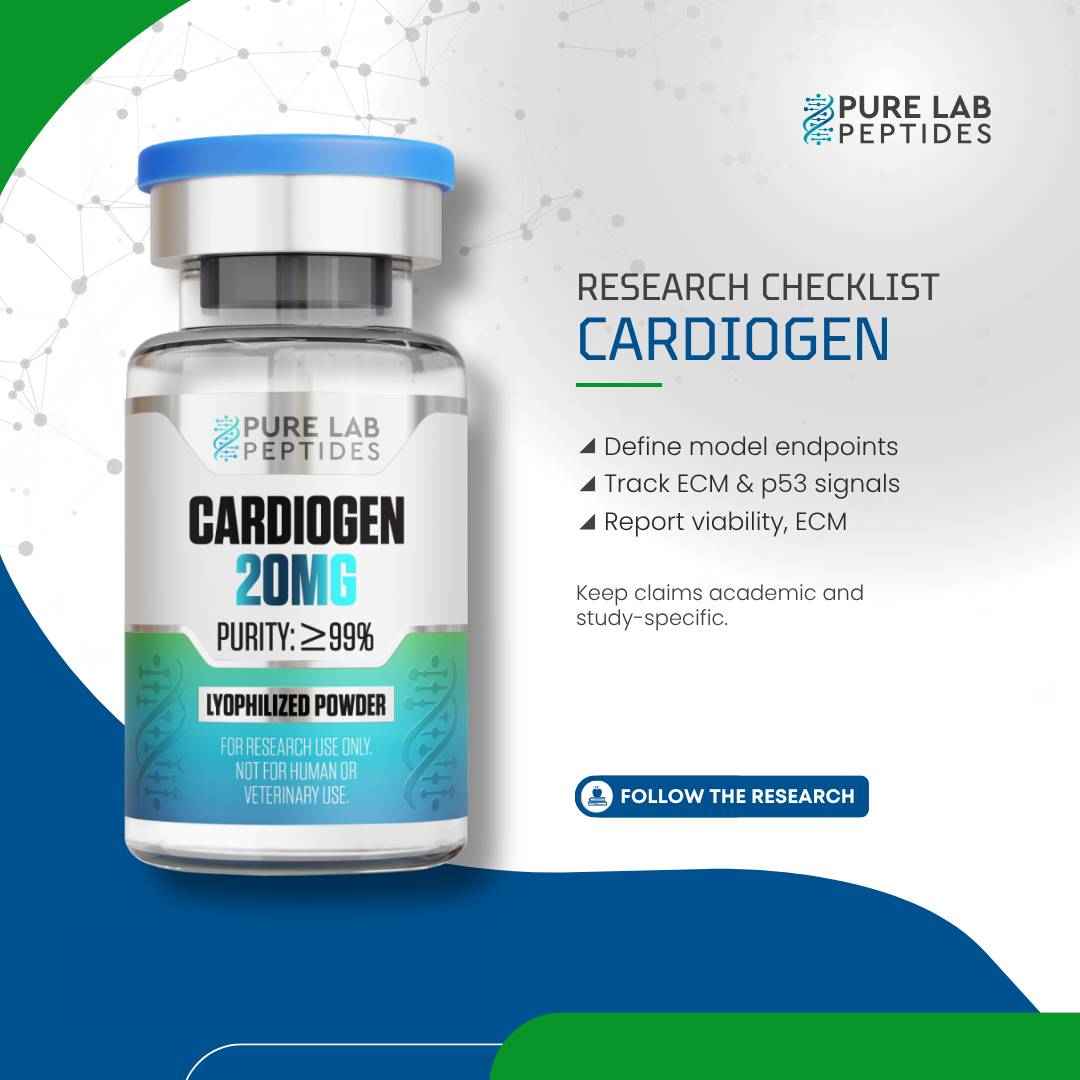 Cardiogen 20mg - Image 3