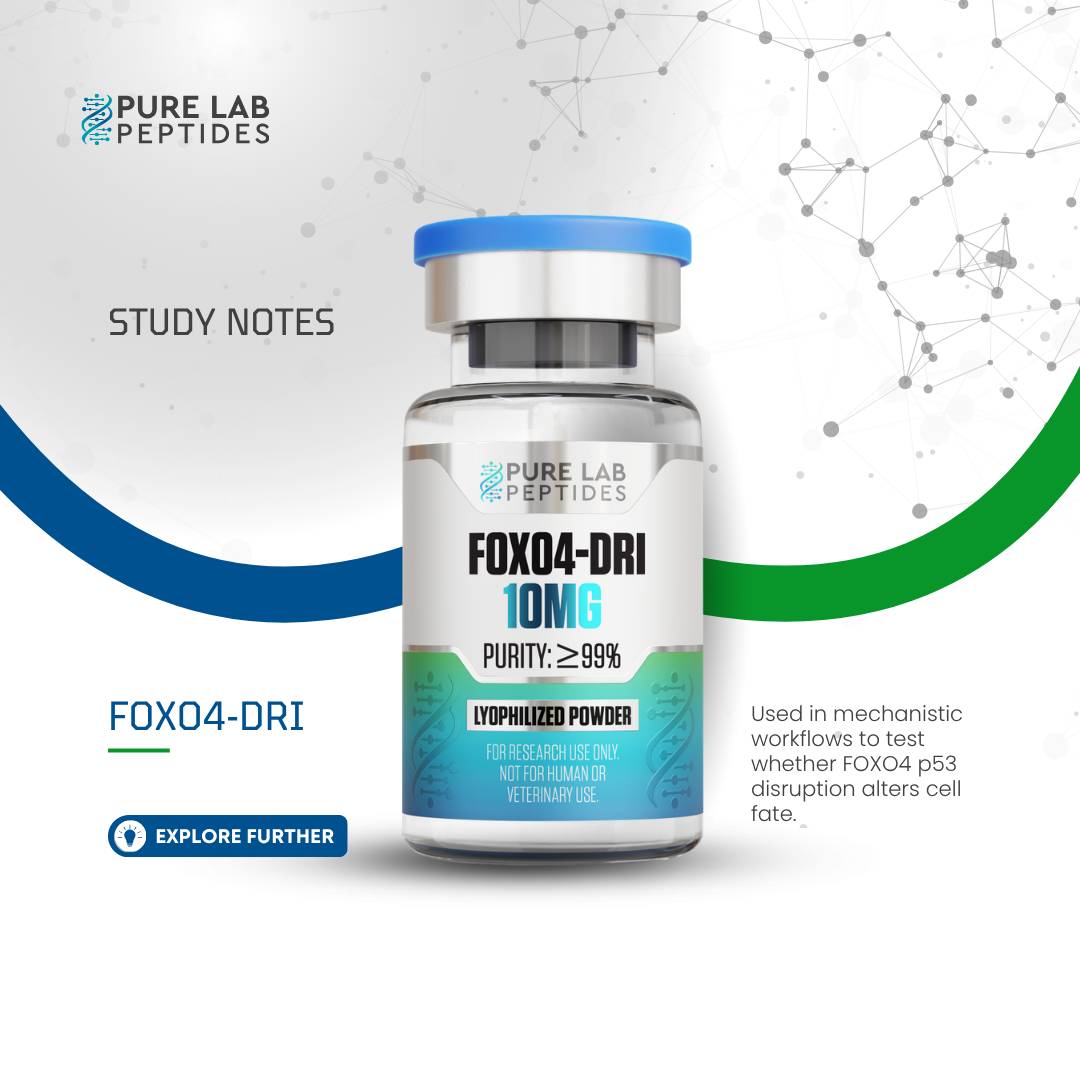 FOX04-DRI 10mg (Proxofim) - Image 4