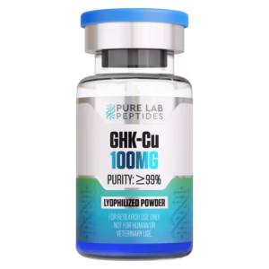 GHK-Cu 100mg