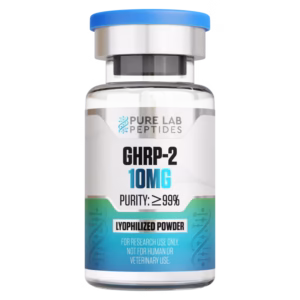 GHRP-2 10mg