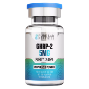 GHRP-2 5mg