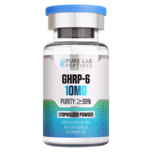 GHRP-6 10mg