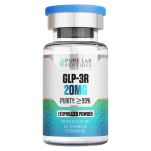 GLP-3R 20mg