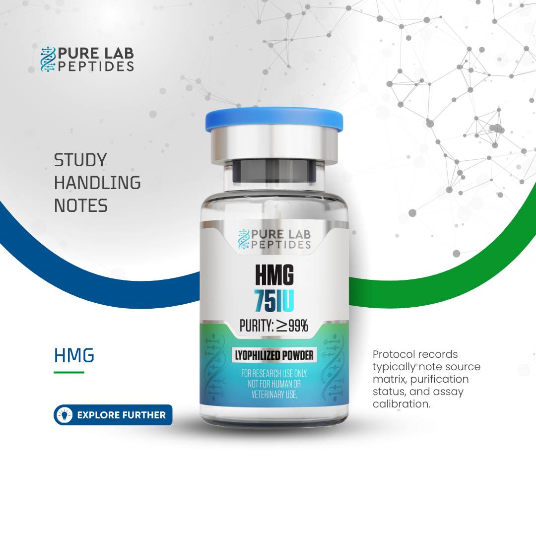 HMG 75IU - Image 3