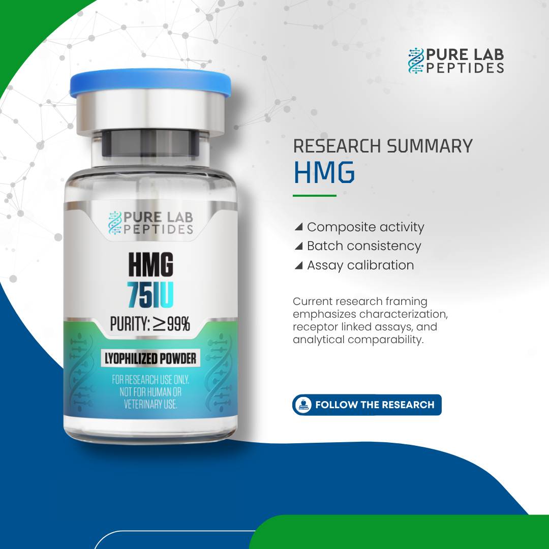 HMG 75IU - Image 2