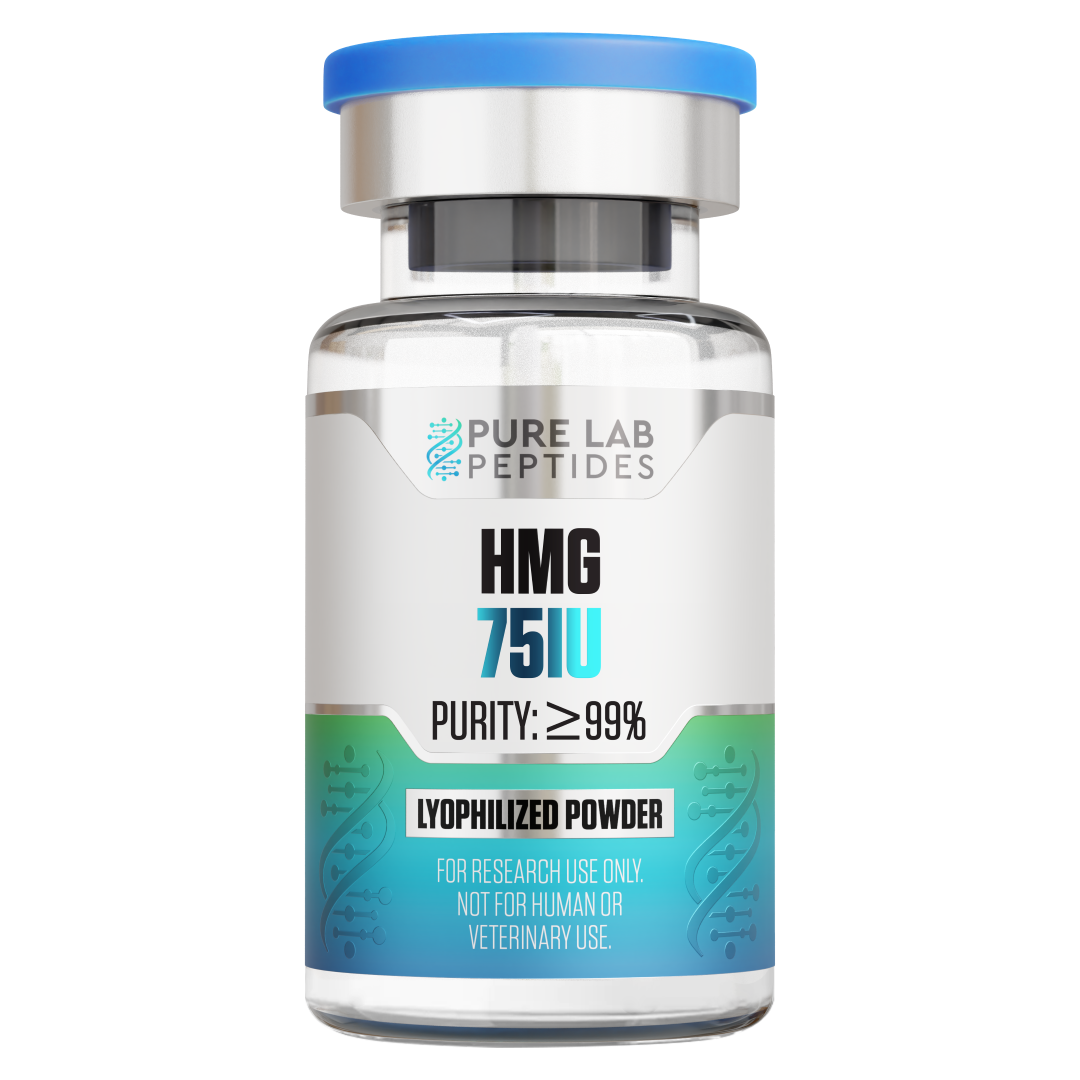 HMG 75IU