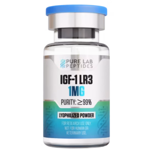 IGF-1 LR3 1mg