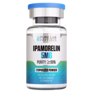 Ipamorelin 5mg