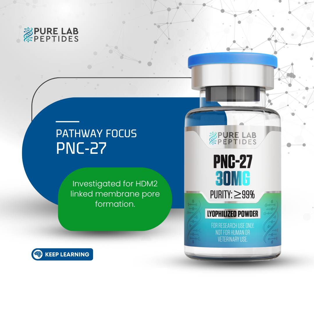 PNC-27 30mg - Image 5