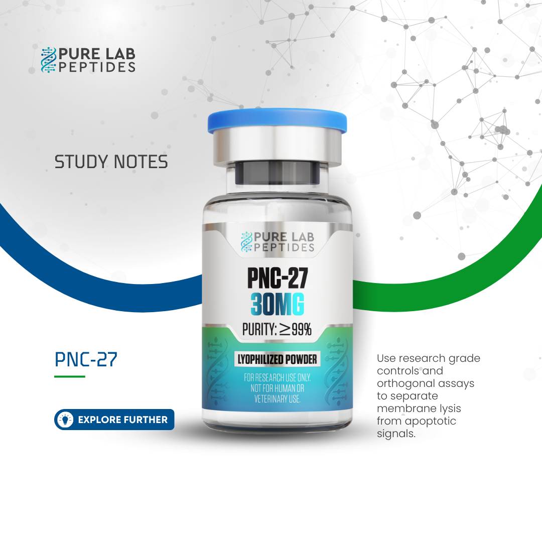 PNC-27 30mg - Image 3