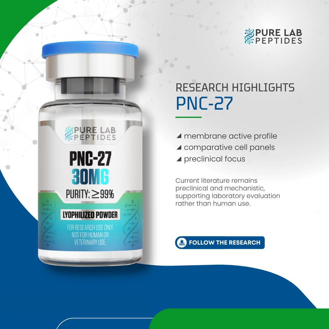 PNC-27 30mg - Image 4