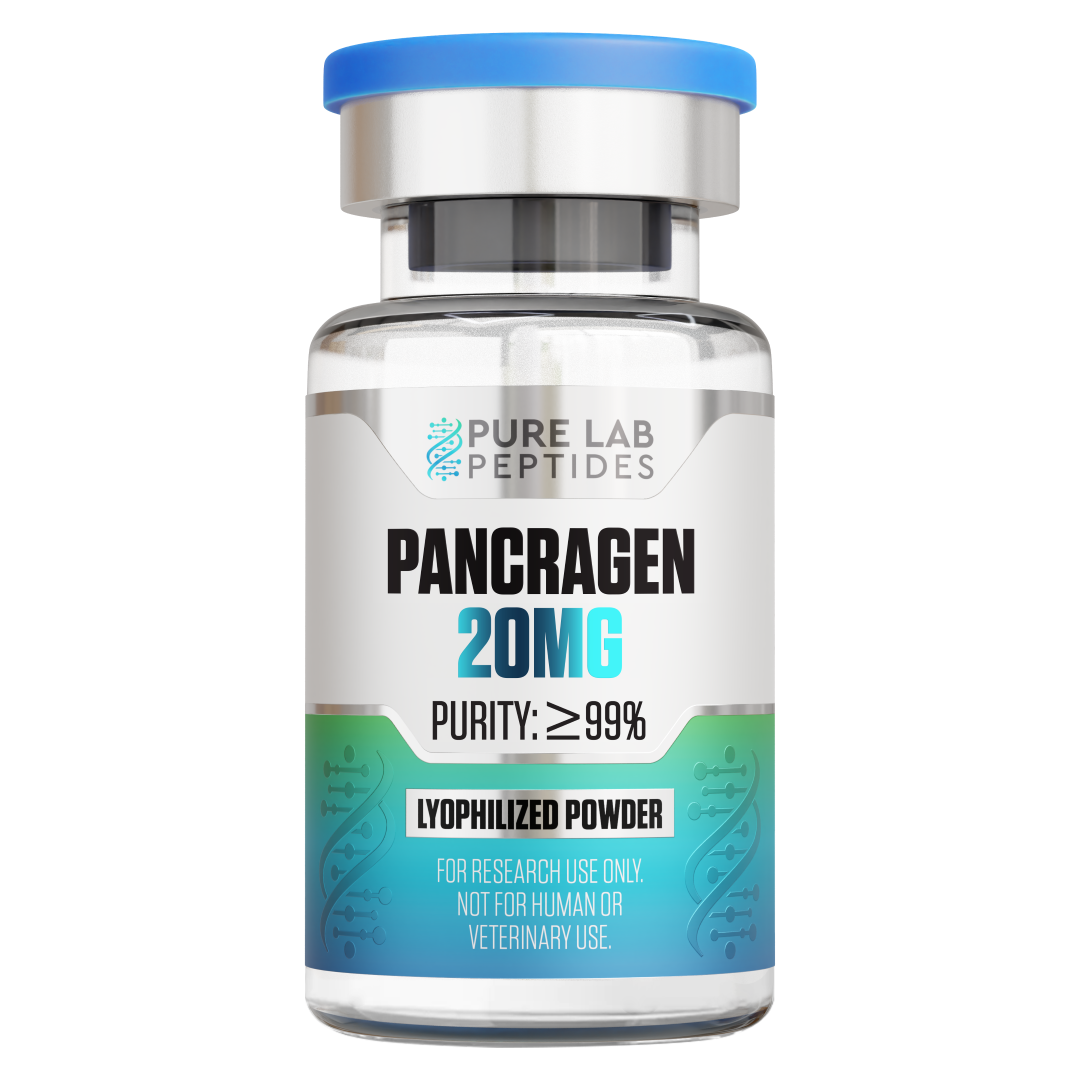 Pancragen 20mg