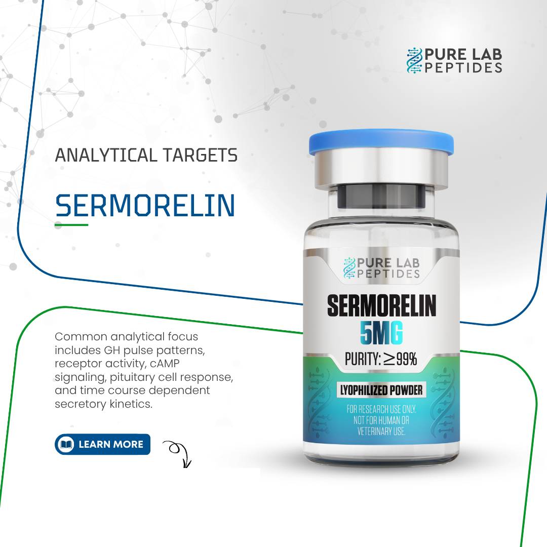 Sermorelin 5mg - Image 4