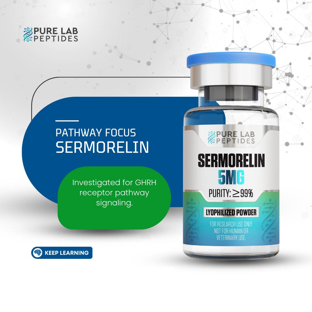 Sermorelin 5mg - Image 5