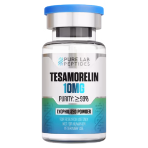 Tesamorelin 10mg
