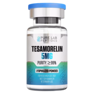 Tesamorelin 5mg