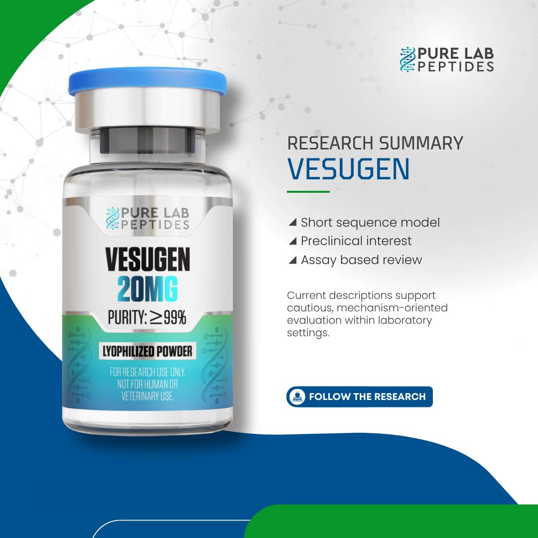 Vesugen 20mg - Image 3
