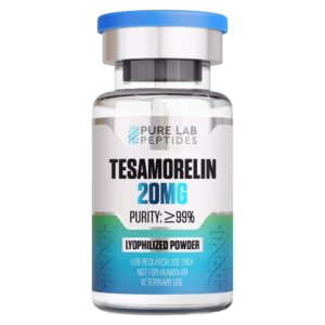 Tesamorelin 20mg