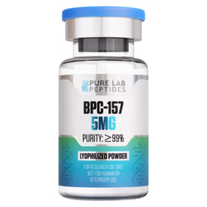 BPC-157 5mg