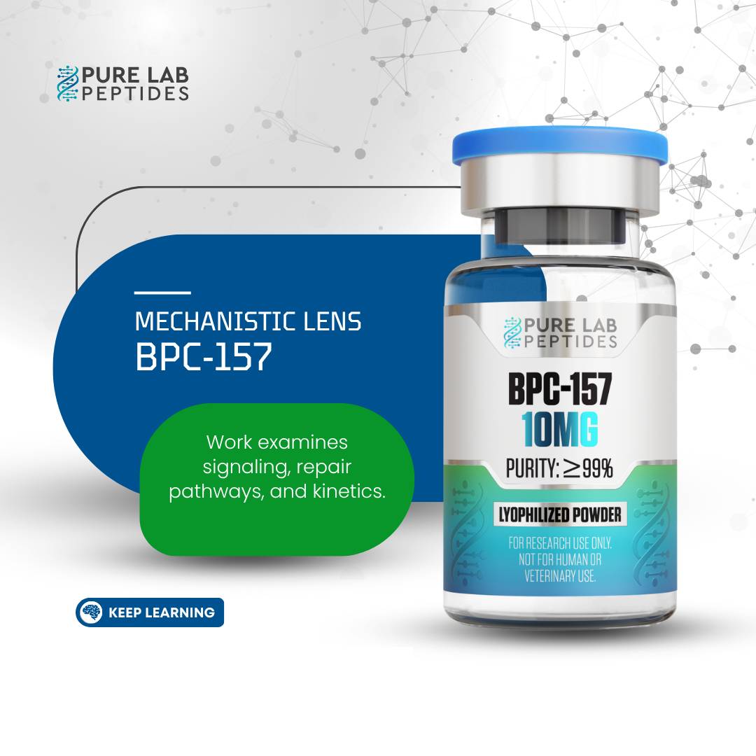 BPC-157 10mg - Image 2