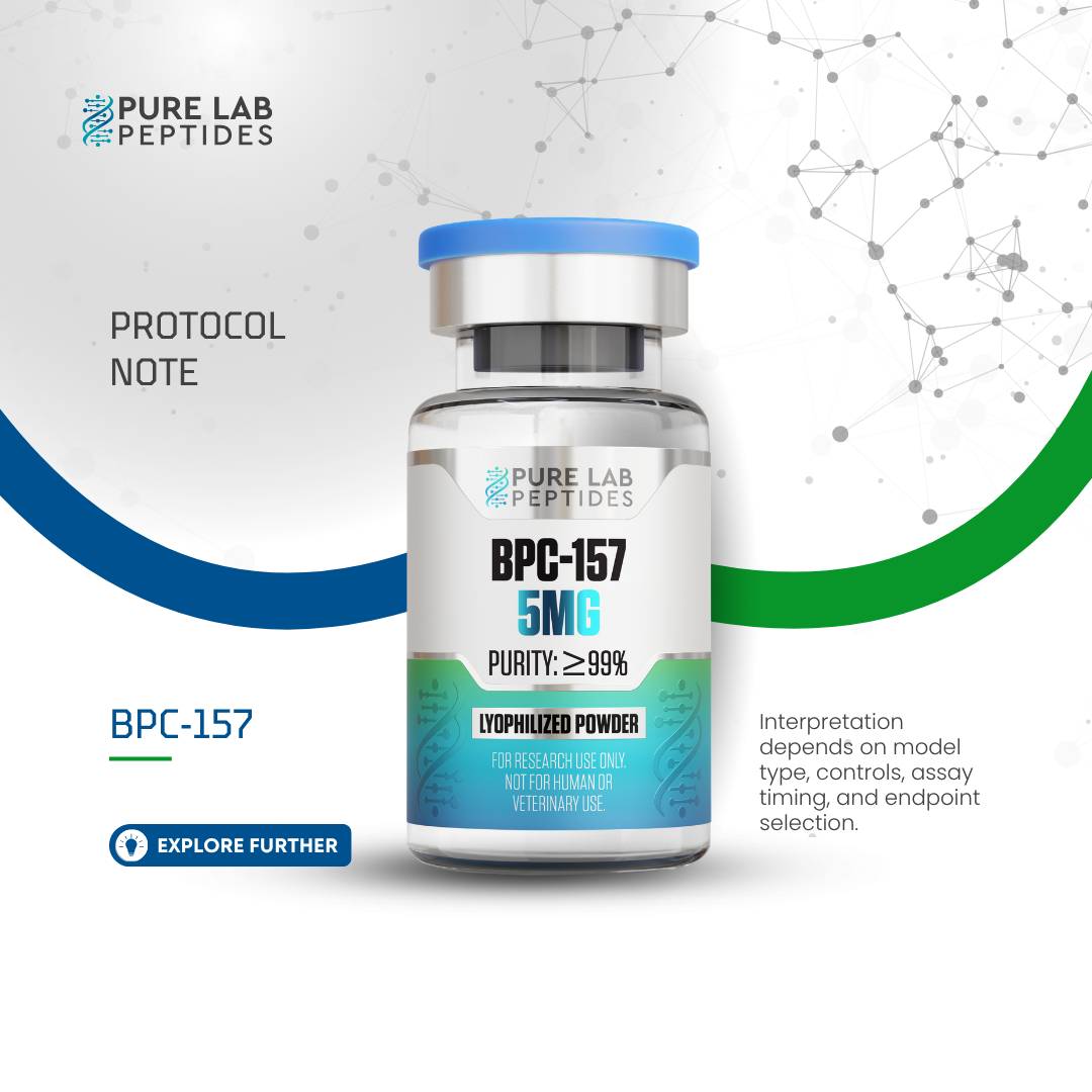 BPC-157 5mg - Image 5