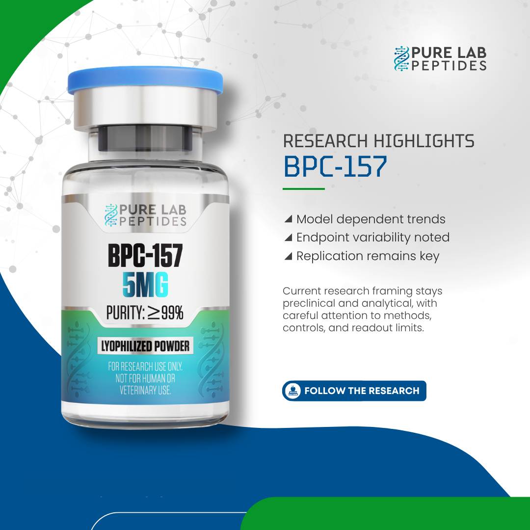 BPC-157 5mg - Image 2