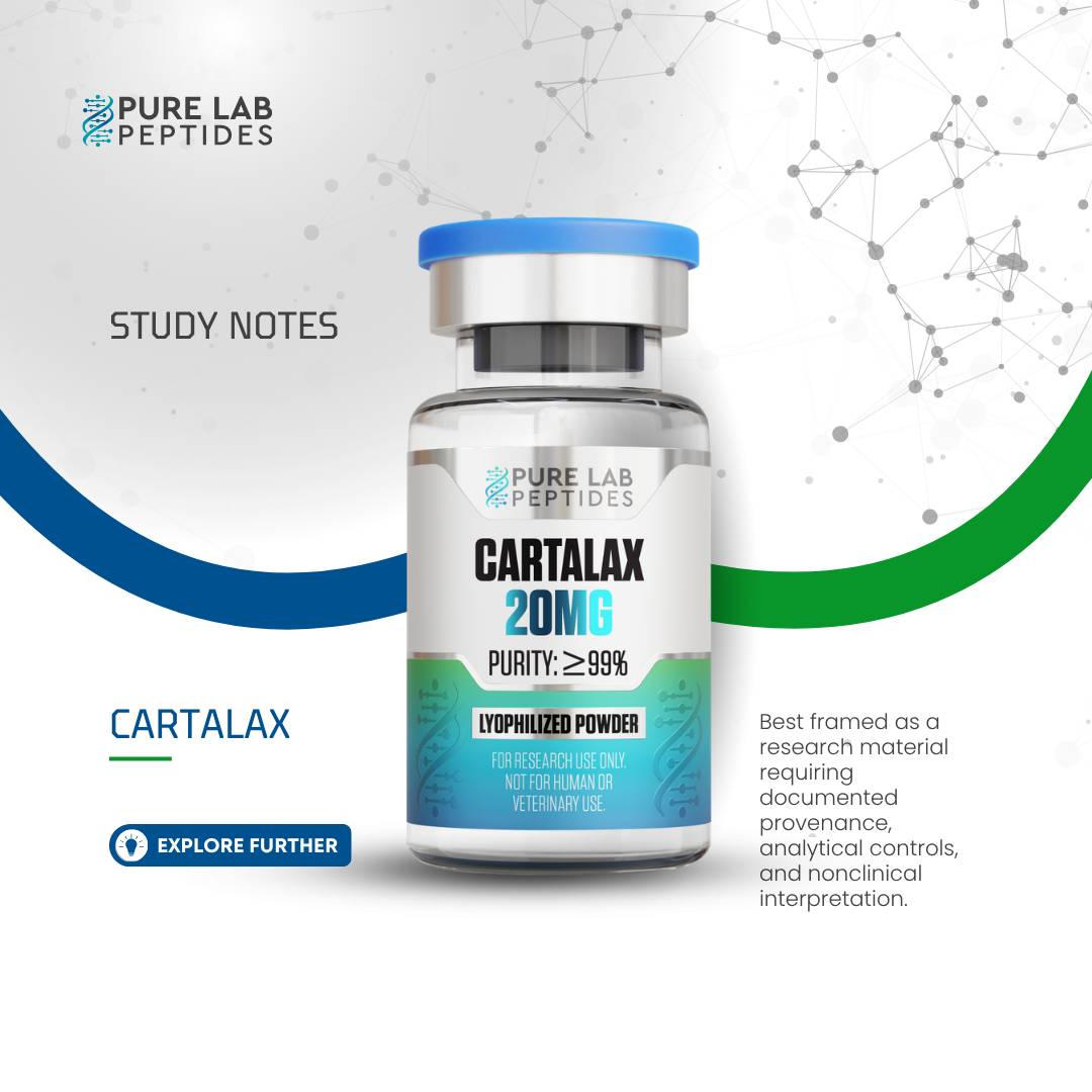 Cartalax 20mg - Image 4