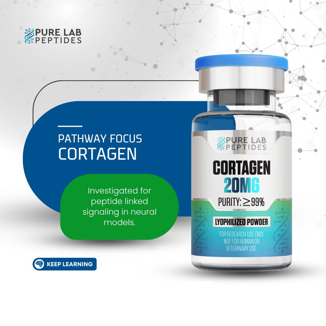 Cortagen 20mg - Image 2