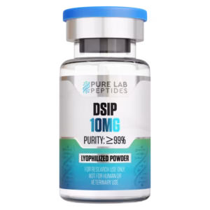 DSIP 5mg
