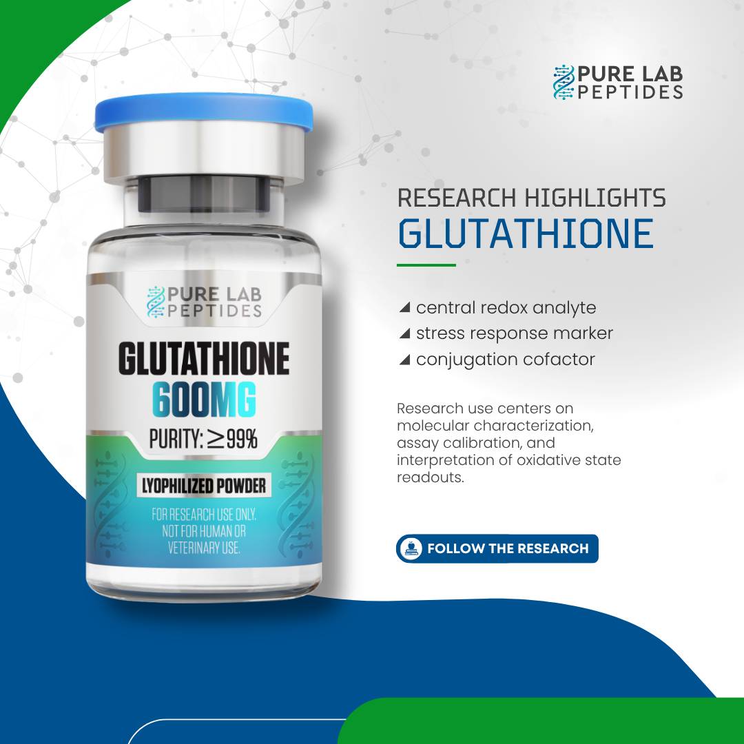 Glutathione 600mg - Image 2