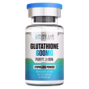 Glutathione 600mg