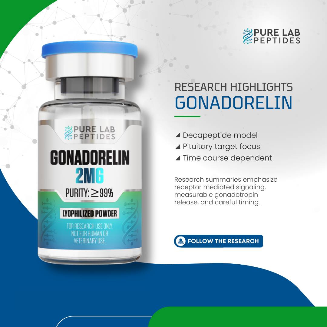 Gonadorelin 2mg - Image 2