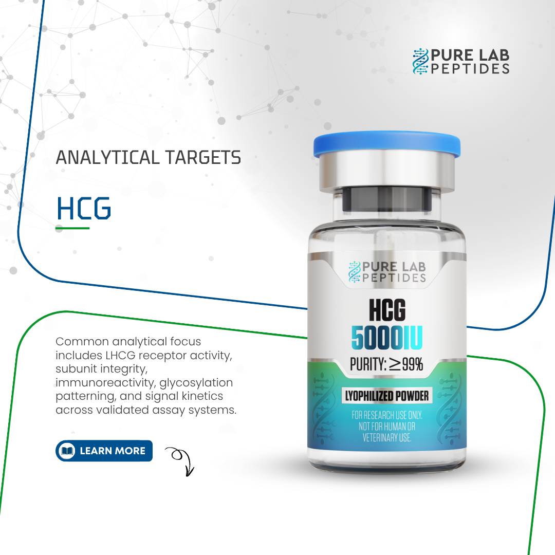 HCG 5000iu - Image 5