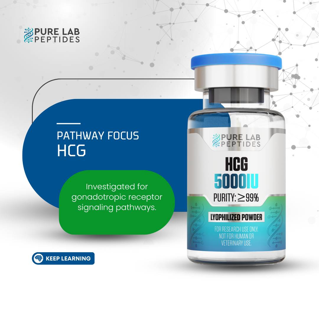 HCG 5000iu - Image 2