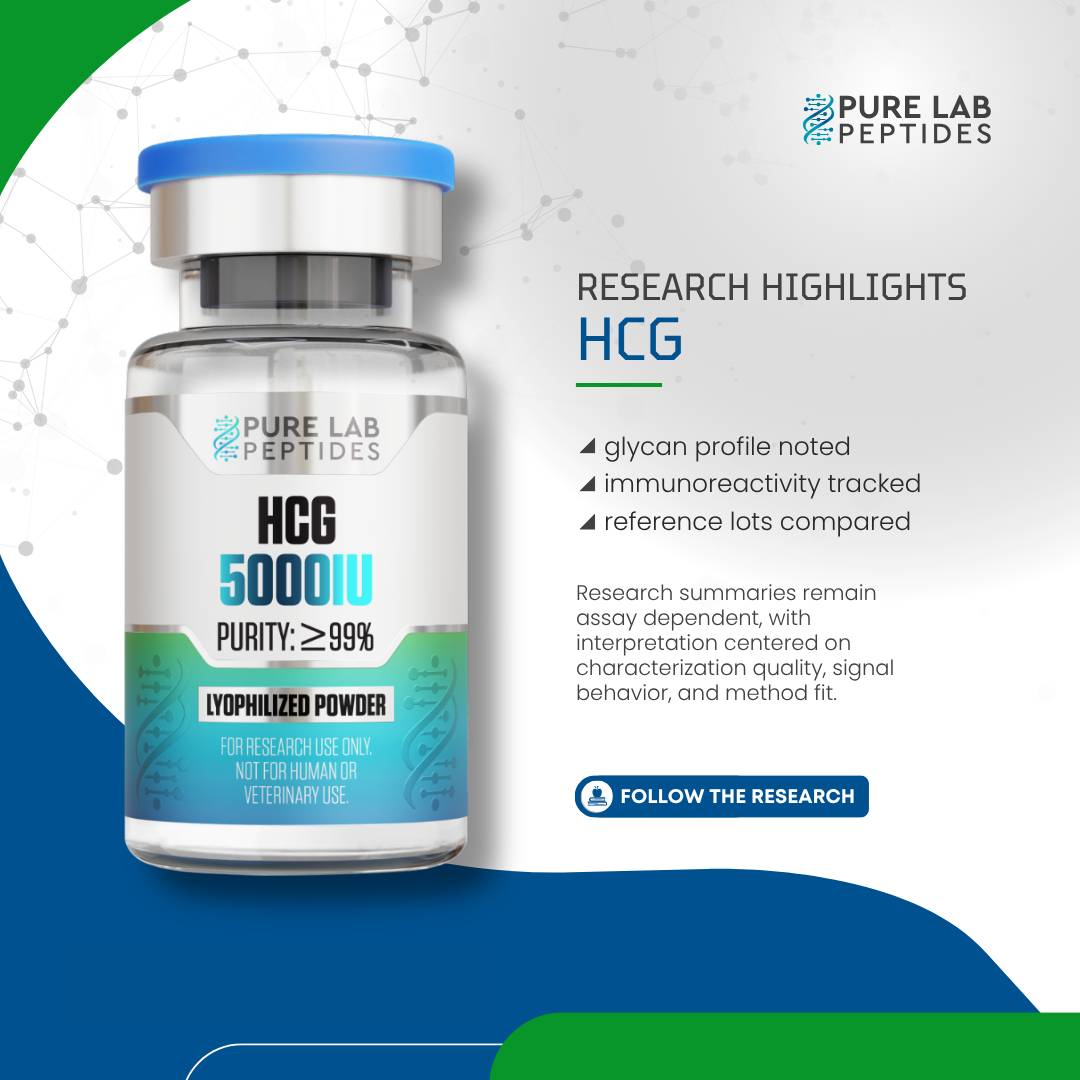 HCG 5000iu - Image 3
