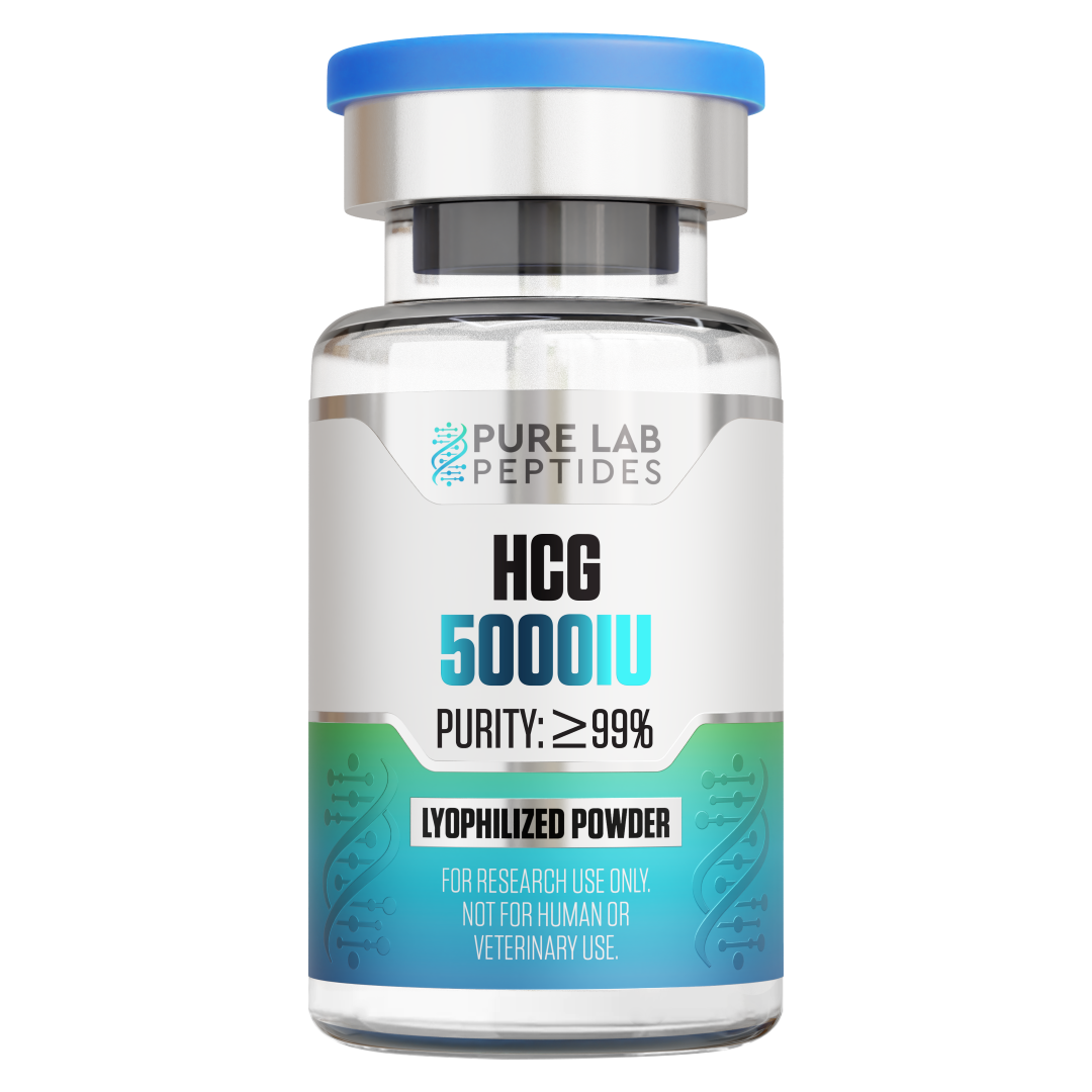 HCG 5000iu