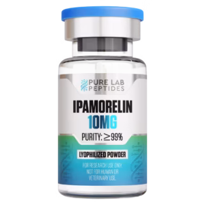 Ipamorelin 10mg