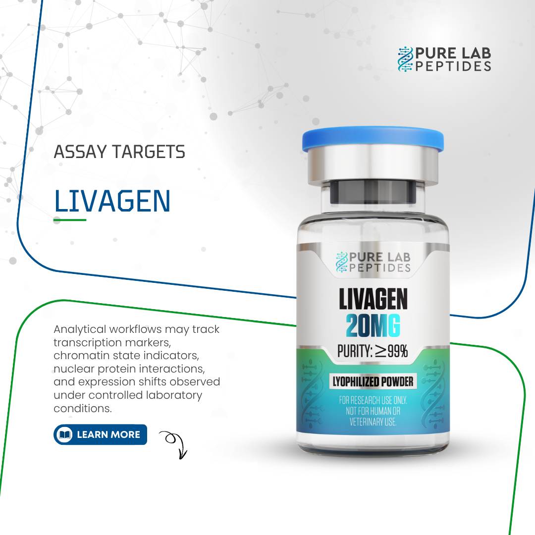 Livagen 20mg - Image 4