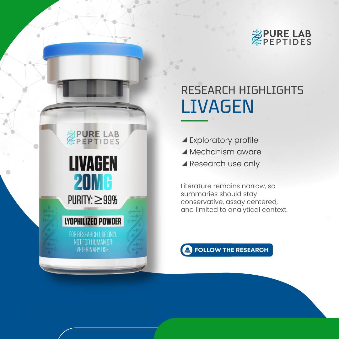 Livagen 20mg - Image 2