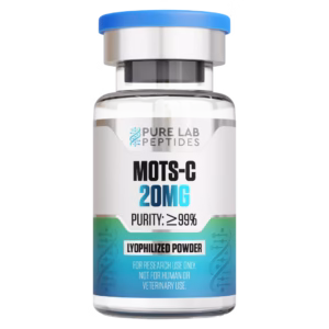 MOTS-C 20mg